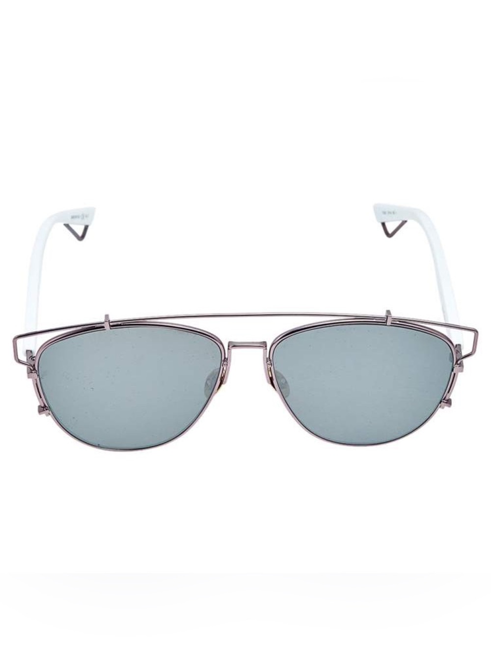 Dior Technologic Aviator Sunglasses TVG0T - Picture 2 of 16